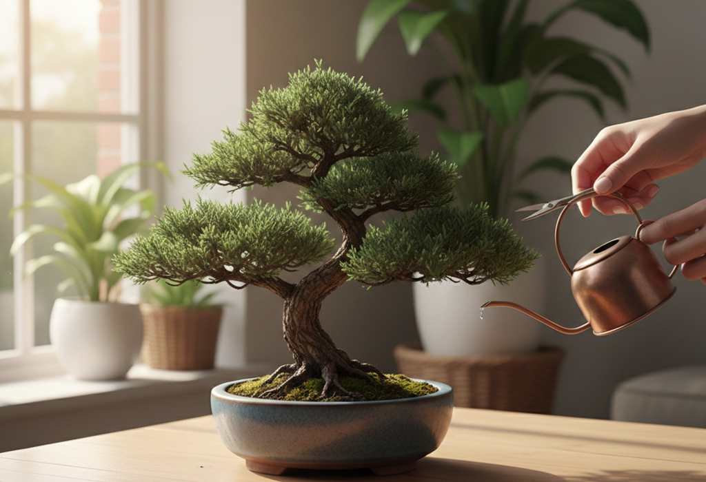 bonsai