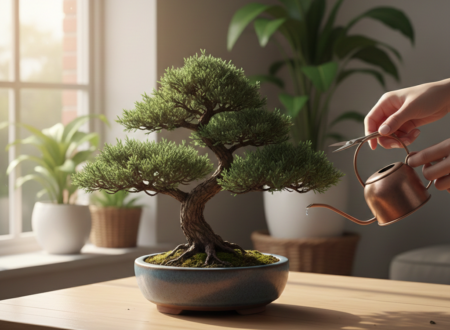 bonsai