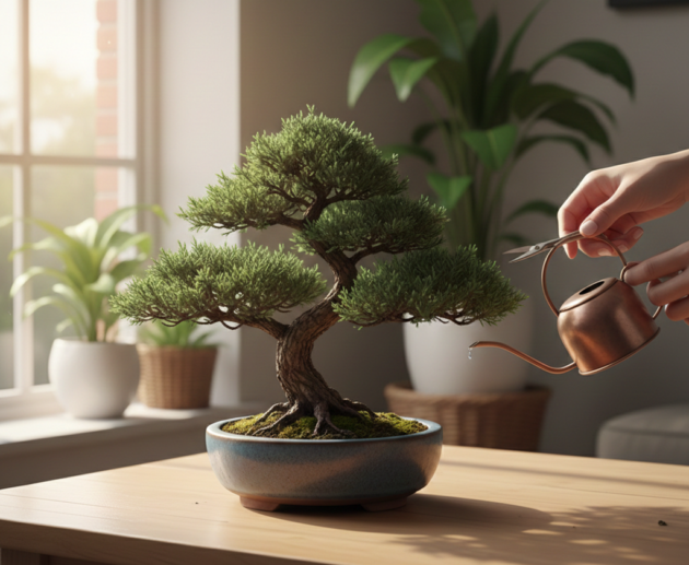 bonsai