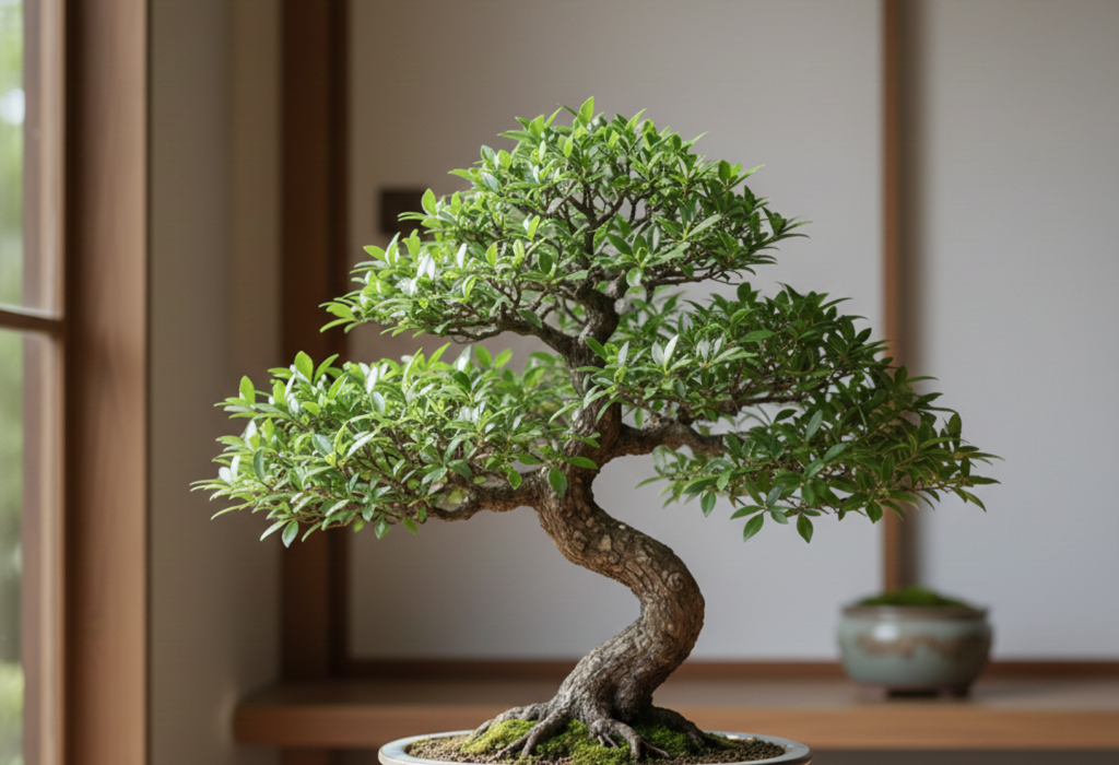 bonsai ficus
