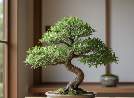 bonsai ficus