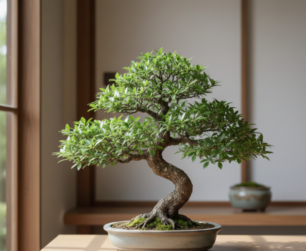 bonsai ficus