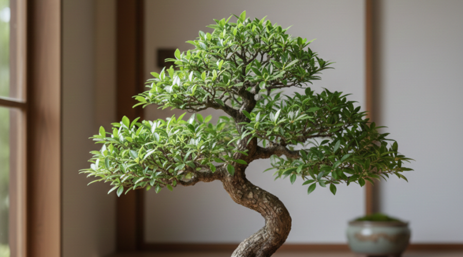 bonsai ficus