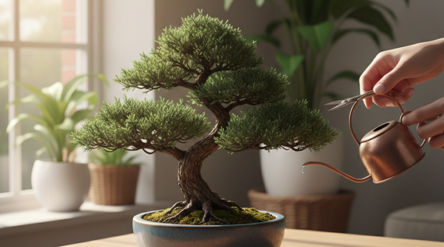bonsai