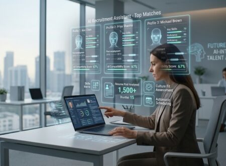 AI Recruiting Tools