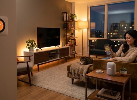 Home Automation Ideas
