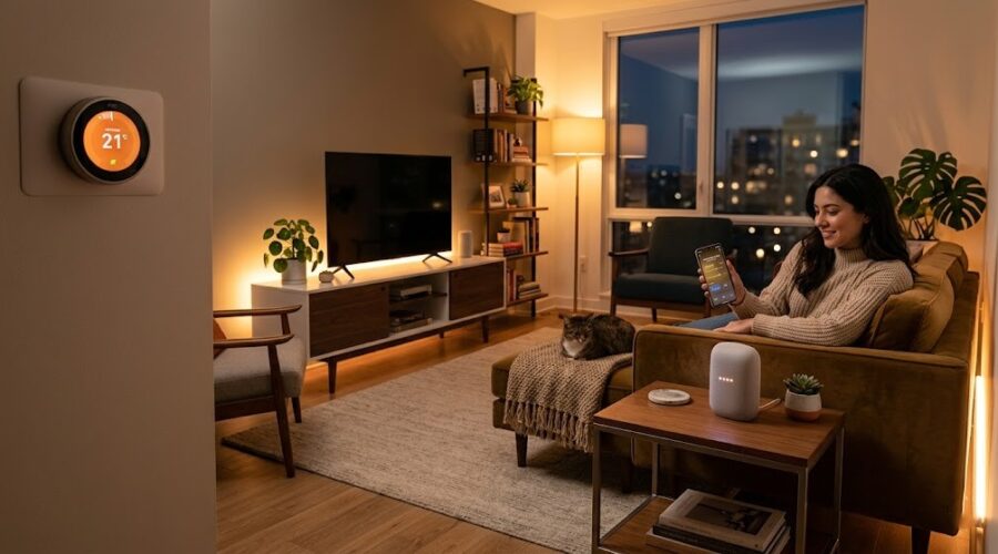 Home Automation Ideas