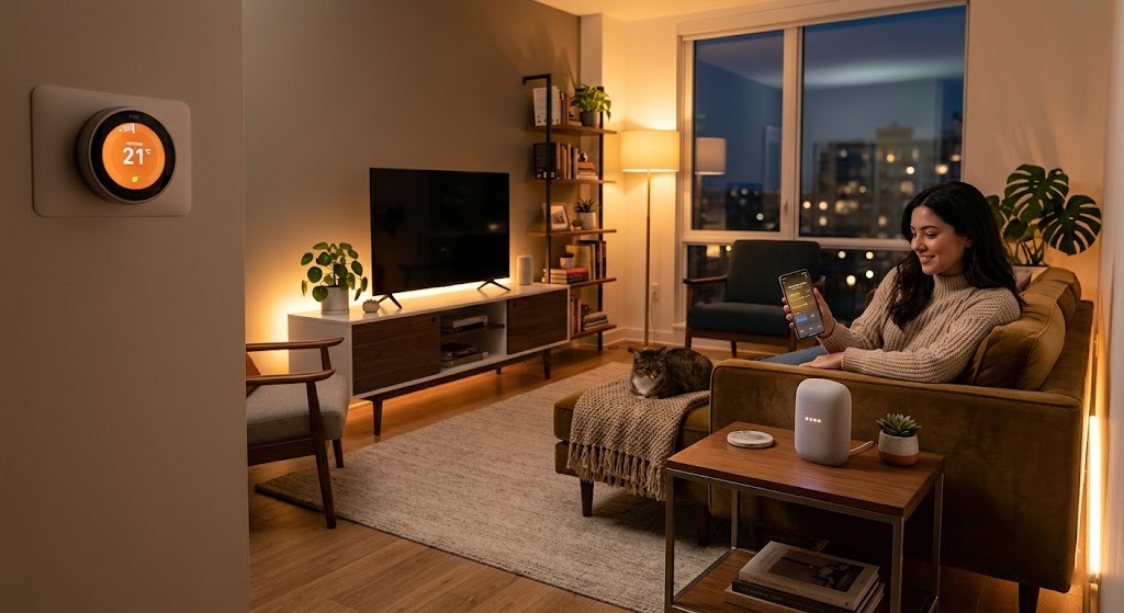 Home Automation Ideas
