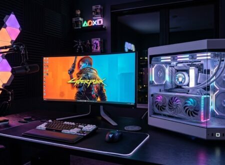 Best Power Supply for Gaming PC