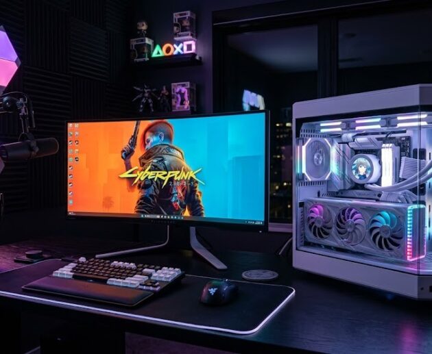 Best Power Supply for Gaming PC
