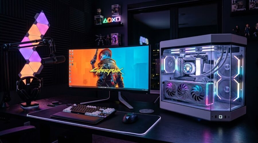 Best Power Supply for Gaming PC
