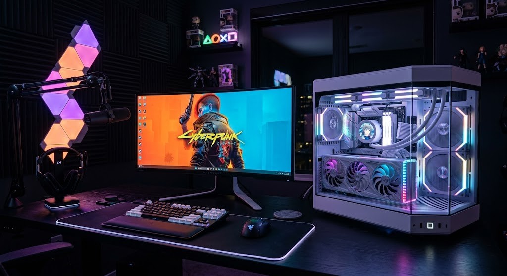 Best Power Supply for Gaming PC