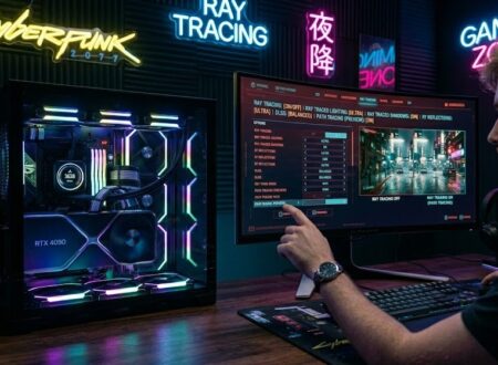 How to Optimize Gaming PC for Ray Tracing Without Killing FPS