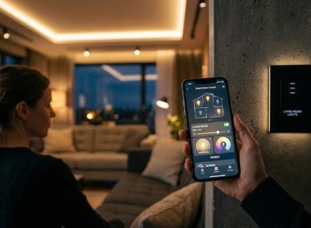Best Home Automation Light Switches