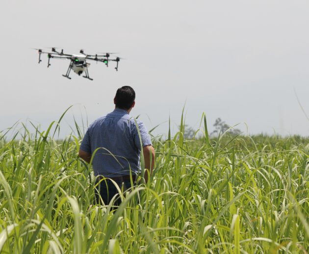 Agricultural Drone