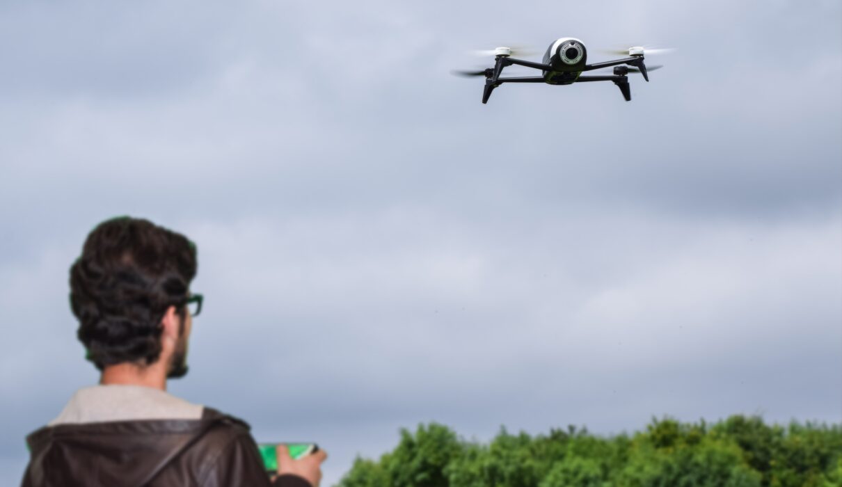 How to Become a Drone Pilot