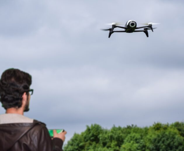 How to Become a Drone Pilot