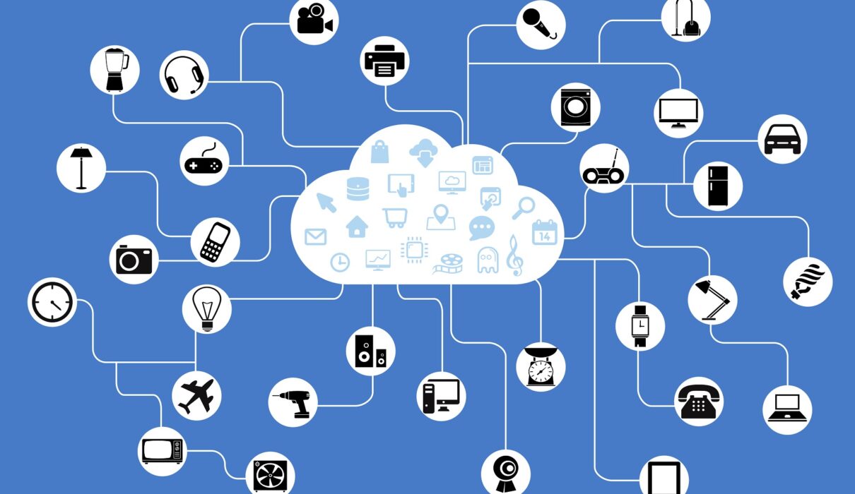 Smart Home Switches India