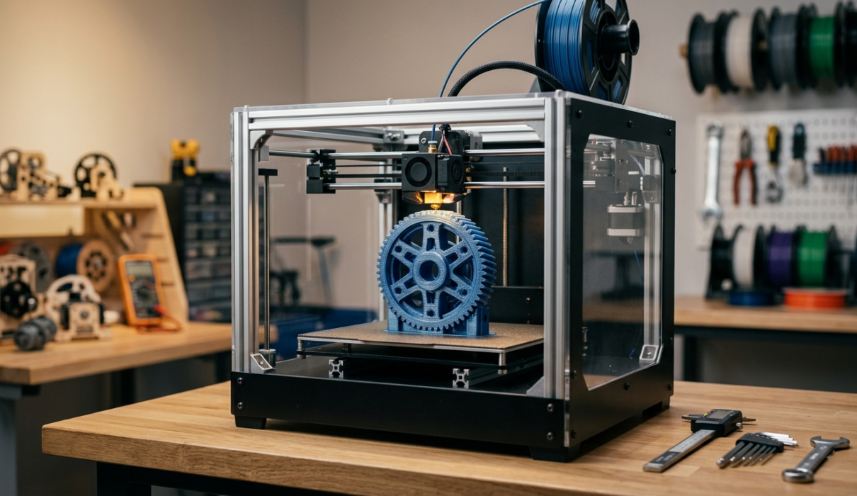 How to Calibrate a 3D Printer: Easy & Reliable Guide