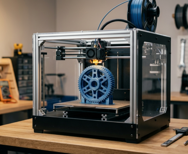 How to Calibrate a 3D Printer: Easy & Reliable Guide