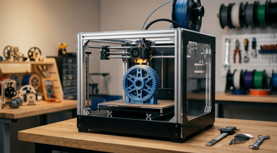 How to Calibrate a 3D Printer: Easy & Reliable Guide
