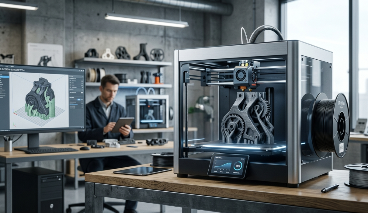 3D Printing Innovations: What's Actually Changing and Why It Matters