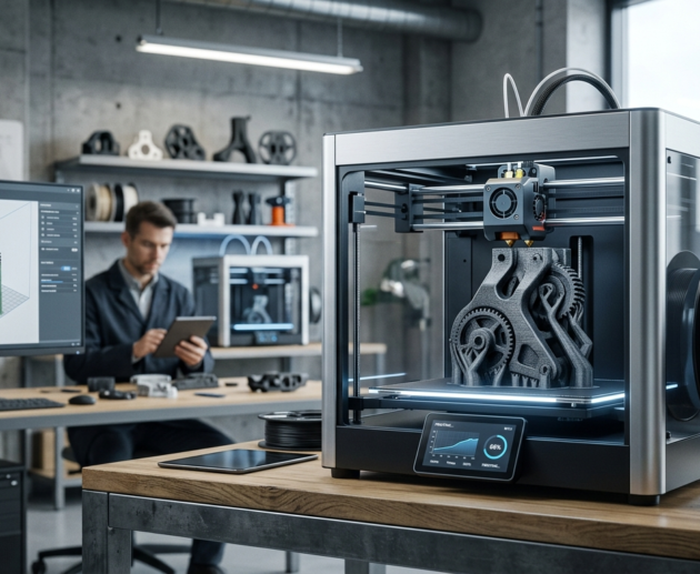3D Printing Innovations: What's Actually Changing and Why It Matters