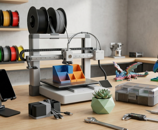 Things to 3D Print