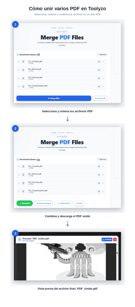 PDF unido