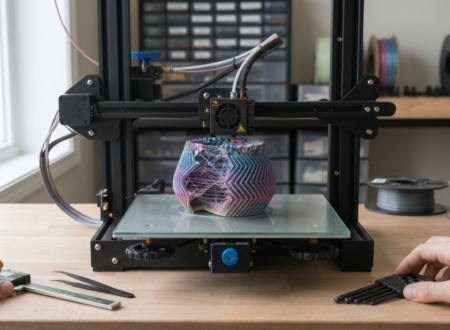 3D Printing Problems