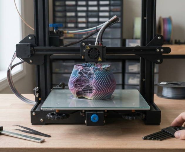 3D Printing Problems